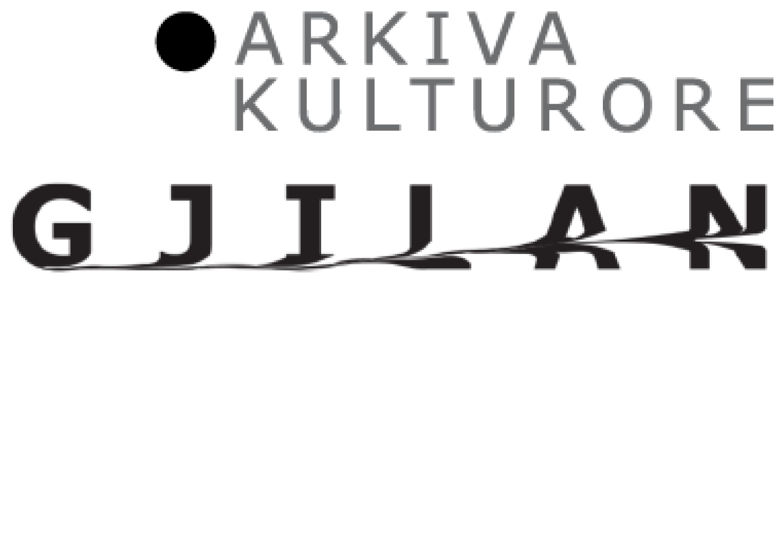 Arkiva Kulturore Logo
